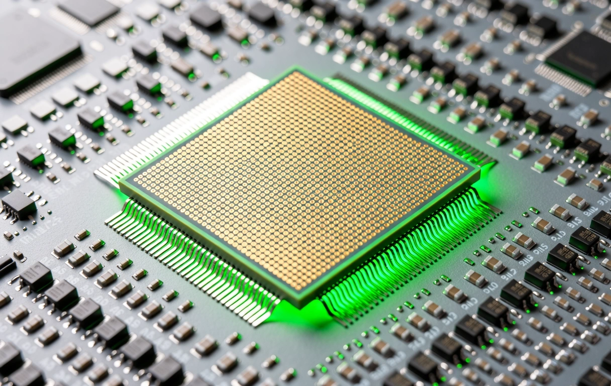 Arquitectura de procesamiento