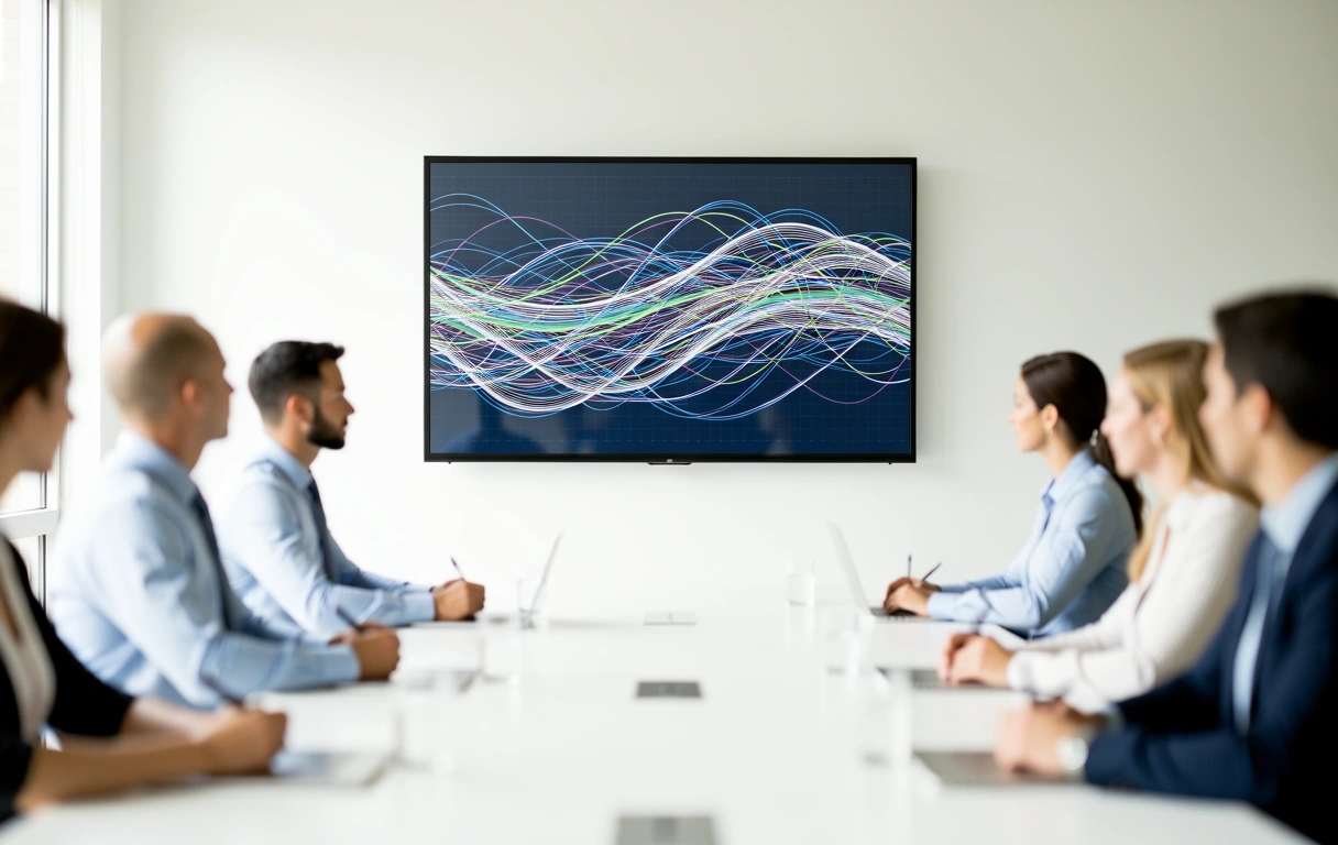 Consultoría analítica