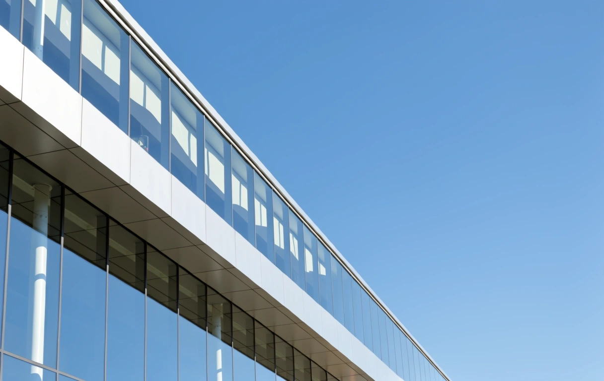 Infraestructura Santa Cruz