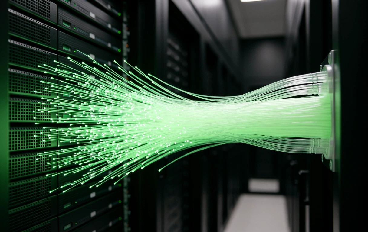 Tecnología de conexión