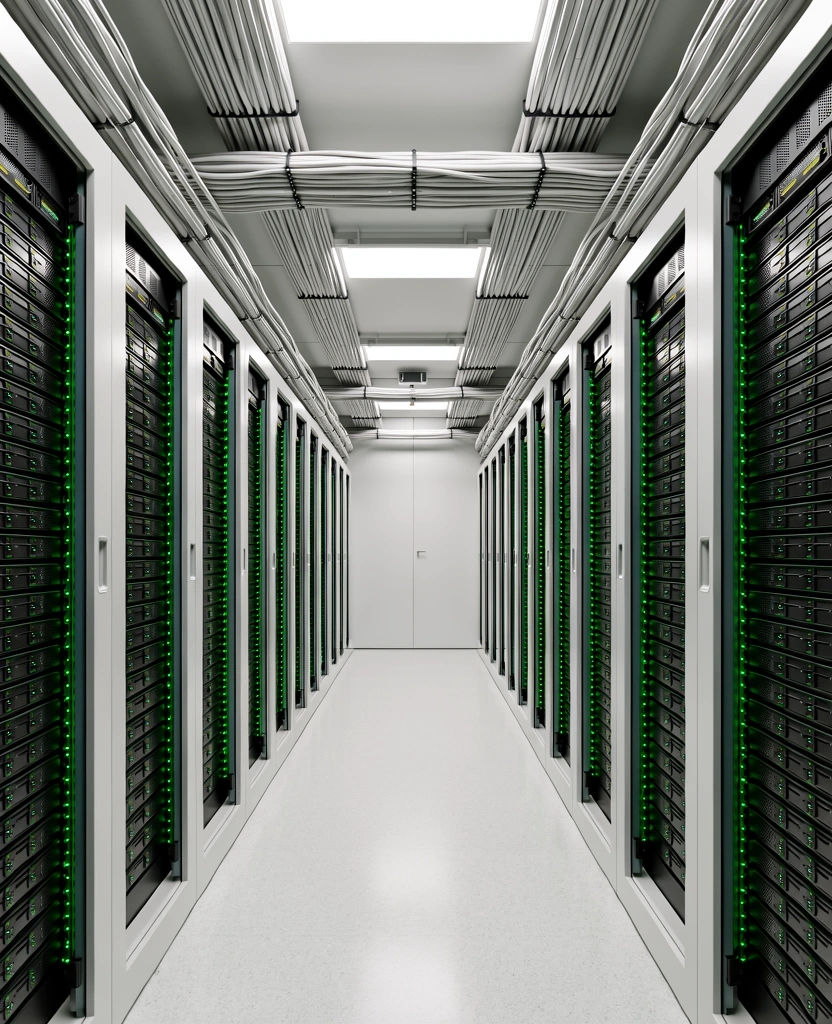 Infraestructura de datos