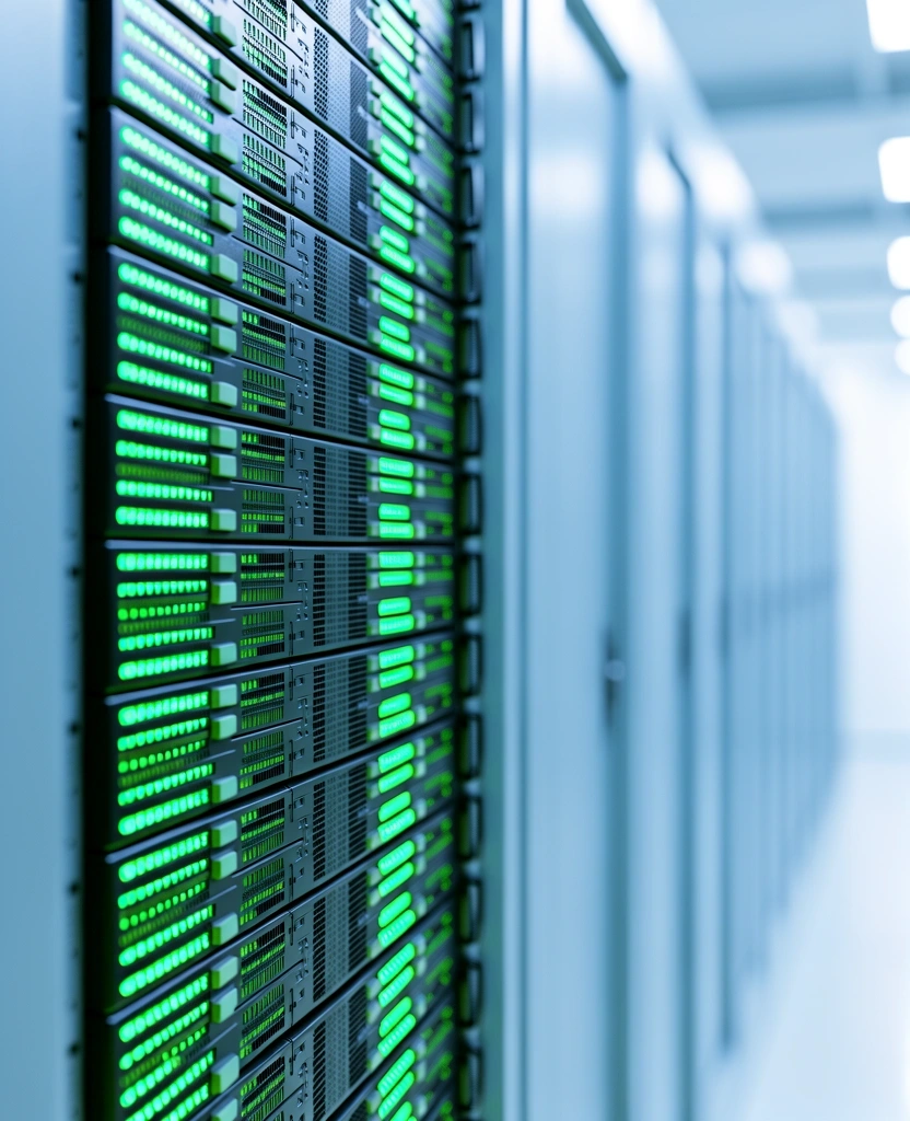 Infraestructura de Datos