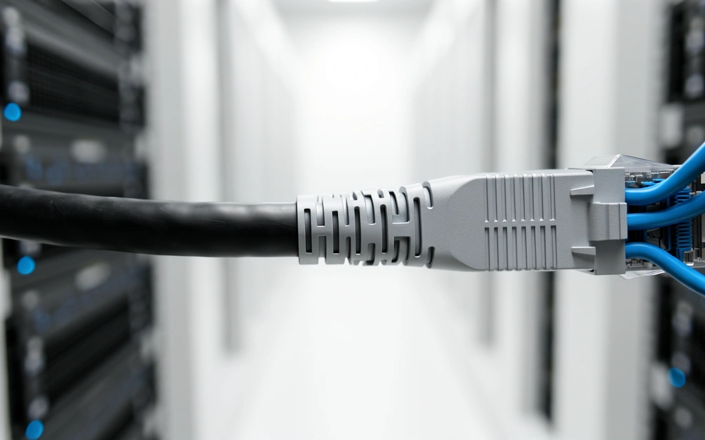 Conectividad de alta velocidad