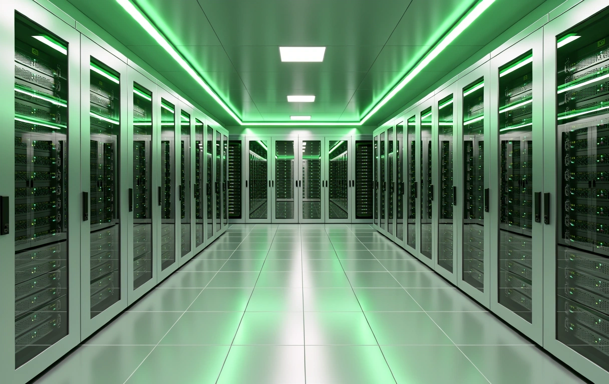 Infraestructura de datos Pacific Latam