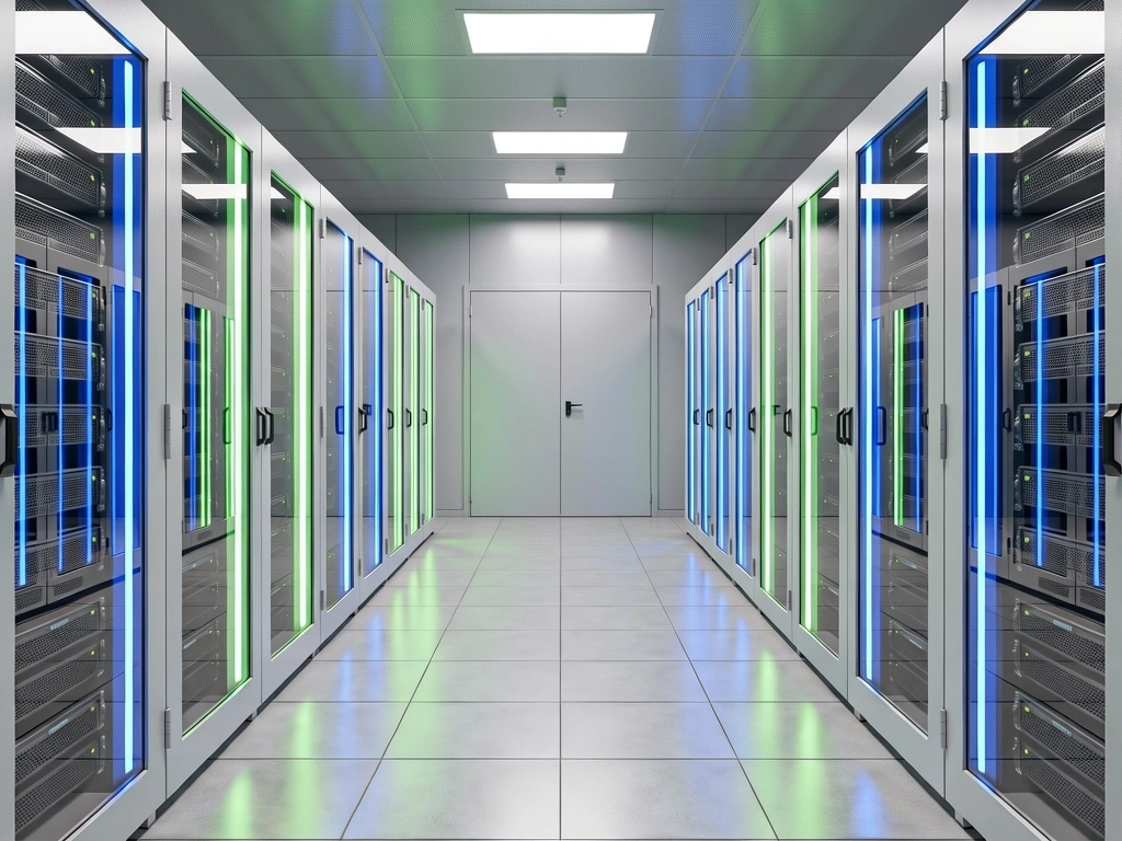 Infraestructura de datos Pacific Latam Data